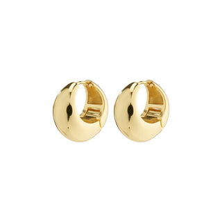 Boucles d'oreille - Ionna