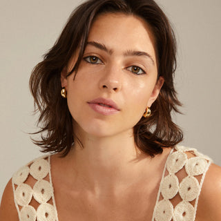 Boucles d'oreille - Ionna