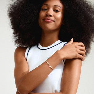 Bracelet - Sloan argent (692516002)