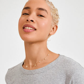 Collier – Mylan (602612001)
