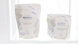 Bain mousseux The Bathologist Recover 907 g