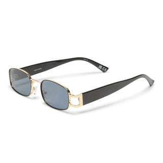 Lunettes de soleil - Sirius (Gold/Black)