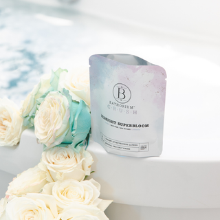 Bain de bain Midnight Superbloom Crush 120 g