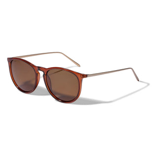 Lunettes de soleil - Vanille