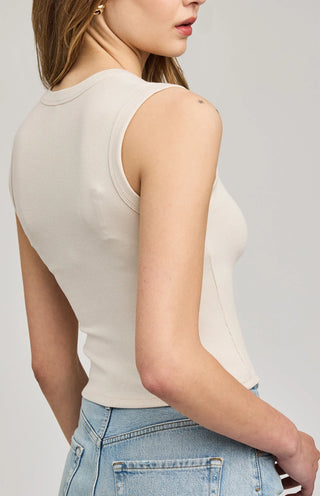 Camisole - Crawford (Alabaster)