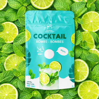 MOJITO (PACK DE 2)
