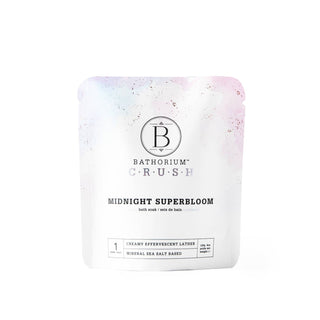 Bain de bain Midnight Superbloom Crush 120 g