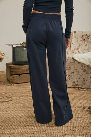 Pantalon de détente en maille