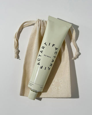 Crème pour les mains & les ongles - Big Wave