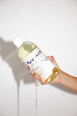 Le bain moussant The Bathologist Recover