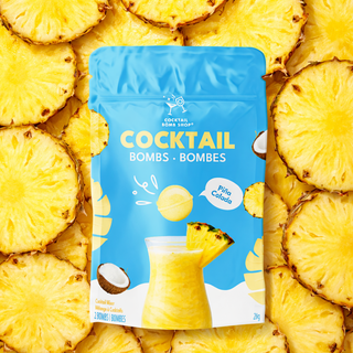PIÑA COLADA (PACK DE 2)