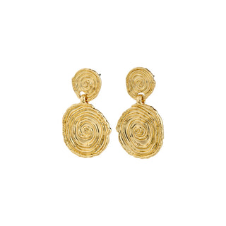 Boucles d’oreille – Air (102612013)