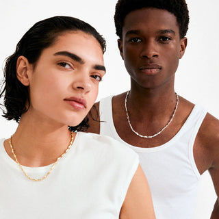Collier – Eliyah (652612001)
