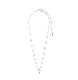 Ensemble cadeau - Penina argent (902636001)