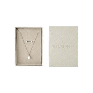 Ensemble cadeau - Evena argent (902636011)
