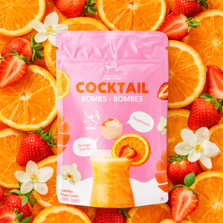 DREAMSICLE (lot de 2)