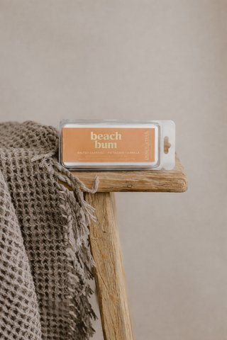 BEACH BUM | CIRE FONDANTE |