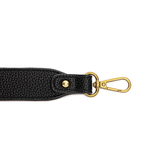 Lock - Sac à dos végétalien recyclé - Black Pebbled