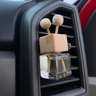 BOURBON DU PORCHE ARRIÈRE | DIFFUSEUR DE VOITURE |
