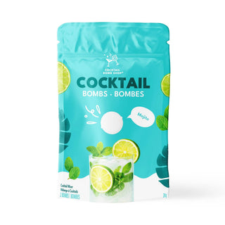 MOJITO (PACK DE 2)