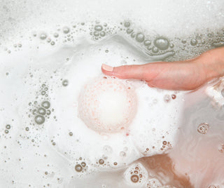 Pomelo Grove Bombe de bain