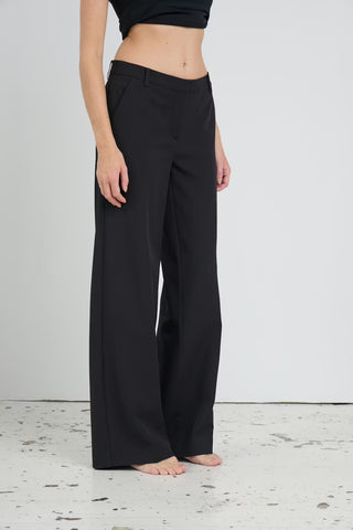 Pantalon - Fava wide