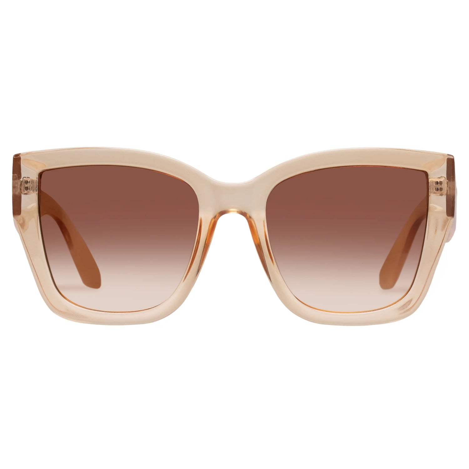 Lunettes de soleil - Haedus (Sand / Brown Grad)