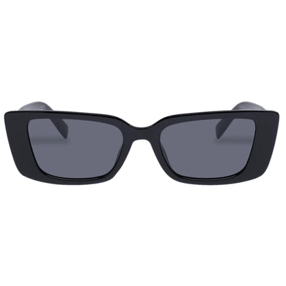 Lunettes de soleil - Novae (Black)