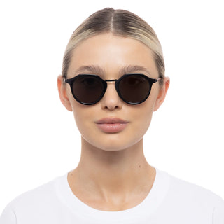 Lunettes de soleil - Taures (Black)