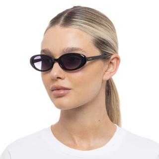 Lunettes de soleil - Fornax (Black)