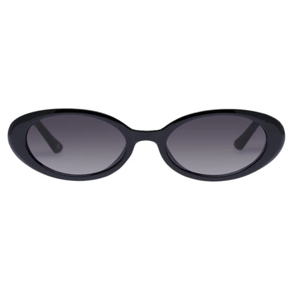 Lunettes de soleil - Fornax (Black)