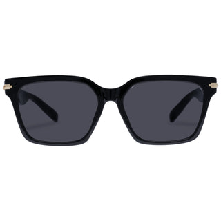 Lunettes de soleil - Galileo (Black/Smoke)