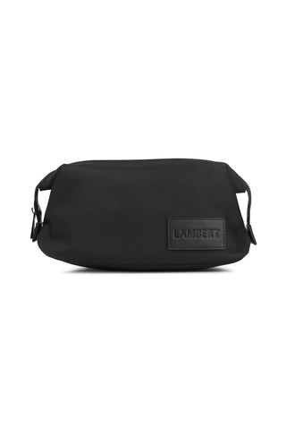Trousse en nylon - Alix (Black)