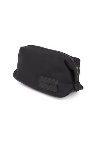 Trousse en nylon - Alix (Black)