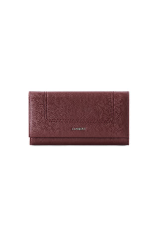 Le Alondra – Portefeuille en cuir vegan