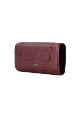 Le Alondra – Portefeuille en cuir vegan