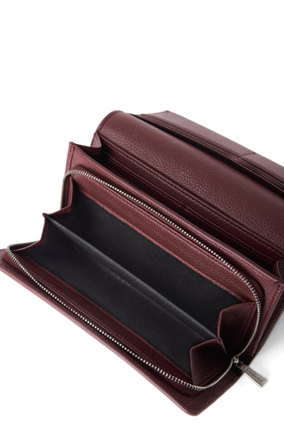 Le Alondra – Portefeuille en cuir vegan