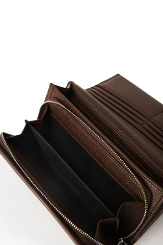 Le Alondra – Portefeuille en cuir vegan