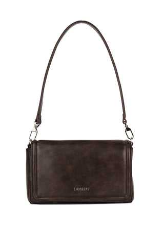 Sac à main - Alyssa (Espresso)