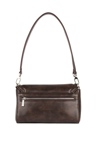 Sac à main - Alyssa (Espresso)