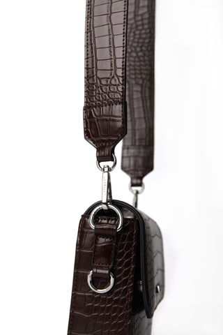 Sac à main - Amélie (Bark)