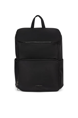 Sac à couches - Anabelle (Black)