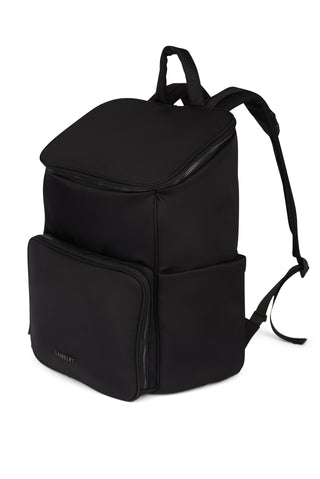 Sac à couches - Anabelle (Black)
