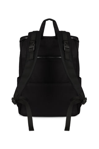 Sac à couches - Anabelle (Black)