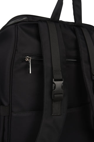 Sac à couches - Anabelle (Black)