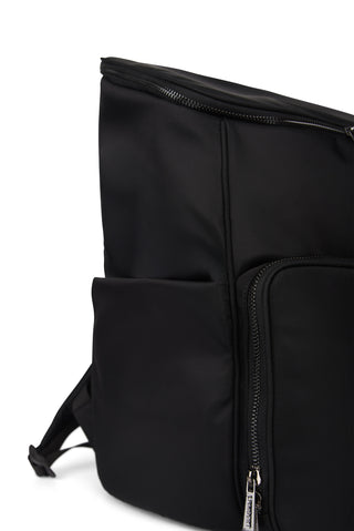 Sac à couches - Anabelle (Black)