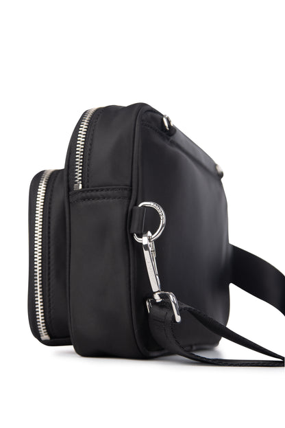 Sac de maternité - Annika (Black)