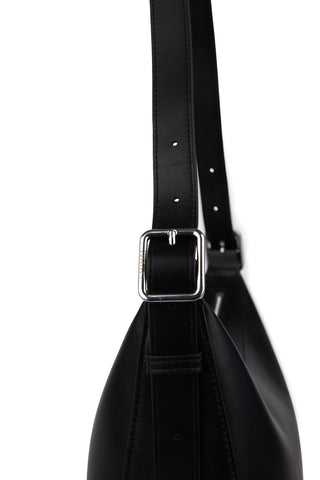 Sac à main 2-en-1 Audrey (Noir)