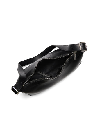 Sac à main 2-en-1 Audrey (Noir)