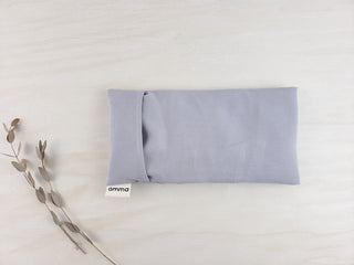 Eye rest (with washable cover)